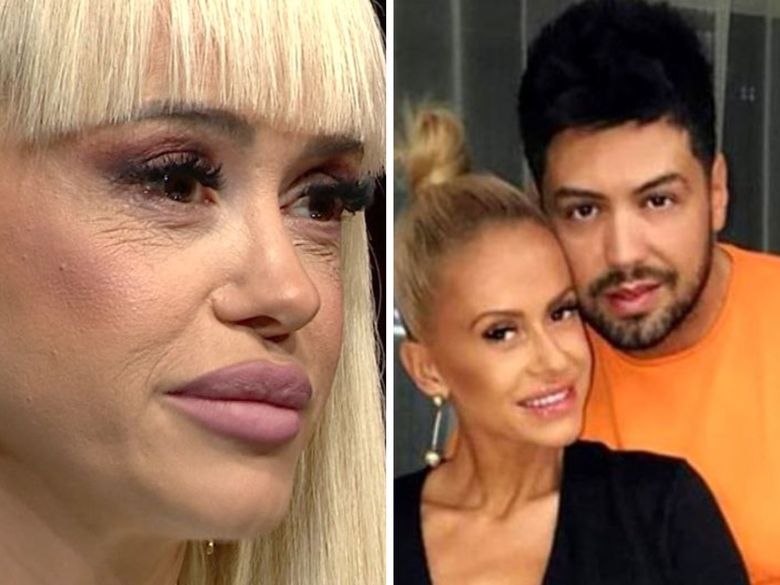 „Nu a fost nevoie să-l iert.” Anda Adam, despre adevăratul motiv pentru care s-a despărțit de tatăl fetiței ei „Nu a fost nevoie să-l iert.” Anda Adam, despre adevăratul motiv pentru care s-a despărțit de tatăl fetiței ei