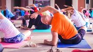 aerobic exercitii