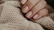 Modele de unghii cu gel la modă în 2023