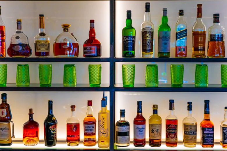 Cum se consumă corect lichiorul? 5 reguli