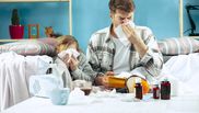 Care sunt cauzele care au dus la o epidemie de gripă