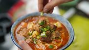 Câte ore se poate păstra ciorba la frigider