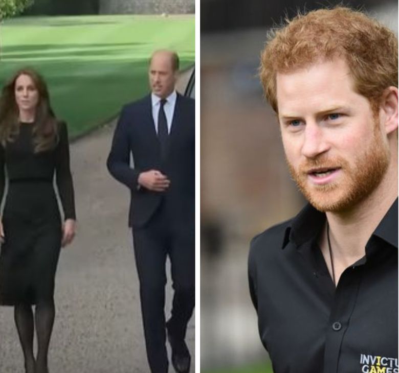Părerea adevărată a Prințului Harry despre Kate, cumnata sa Părerea adevărată a Prințului Harry despre Kate, cumnata sa