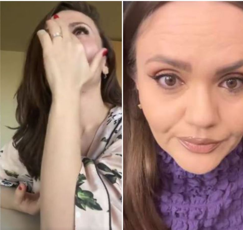 „Nu aveam nimic la mine.” Ce probleme a întâmpinat Cristina Șișcanu în vacanță