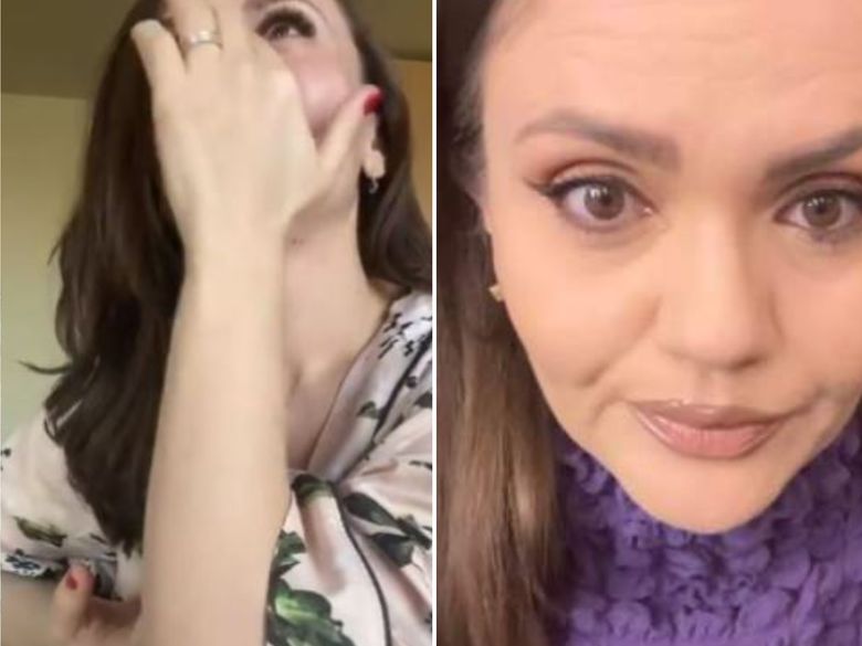 „Nu aveam nimic la mine.” Ce probleme a întâmpinat Cristina Șișcanu în vacanță „Nu aveam nimic la mine.” Ce probleme a întâmpinat Cristina Șișcanu în vacanță