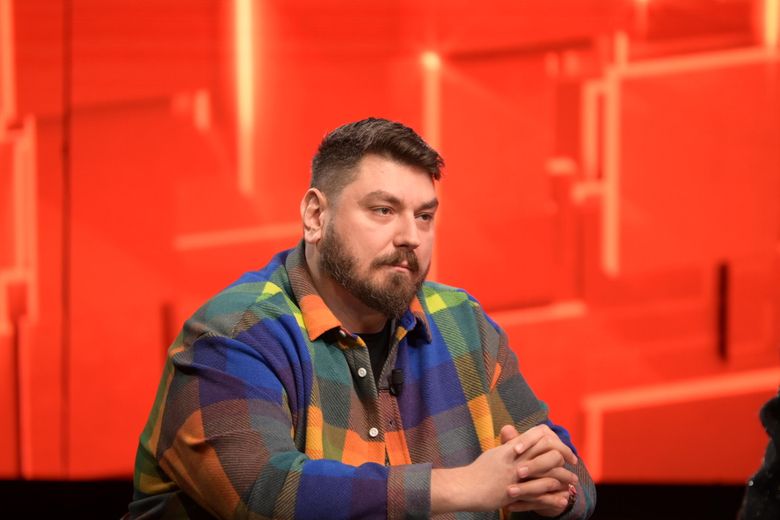 Micutzu, duminică la “40 de întrebări cu Denise Rifai”
