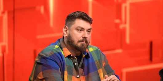 Micutzu, duminică la “40 de întrebări cu Denise Rifai”