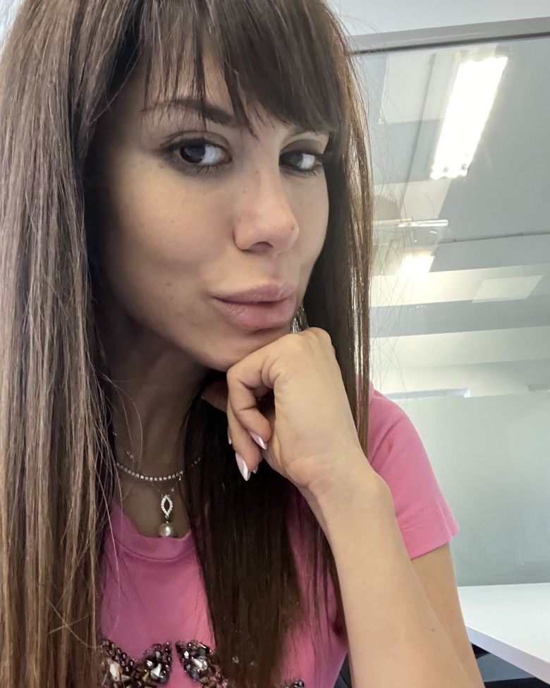 Denise Rifai, despre bărbatul visurilor ei