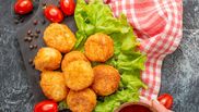 cea mai buna reteta de cheese balls