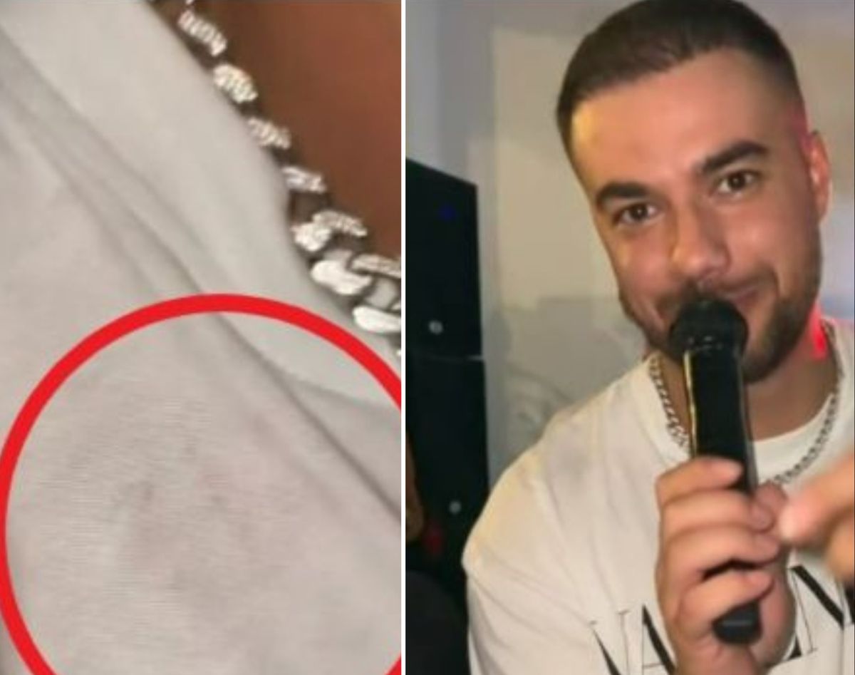 „Mi-a făcut manevră.” Ce i s-a întâmplat lui Culiță Sterp în timp ce era prezent la un eveniment