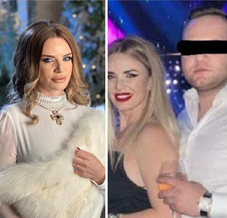 „Clădesc fericire pentru mine și băiatul meu.” Marcela Fota, despre ce se întâmplă în spatele scenei