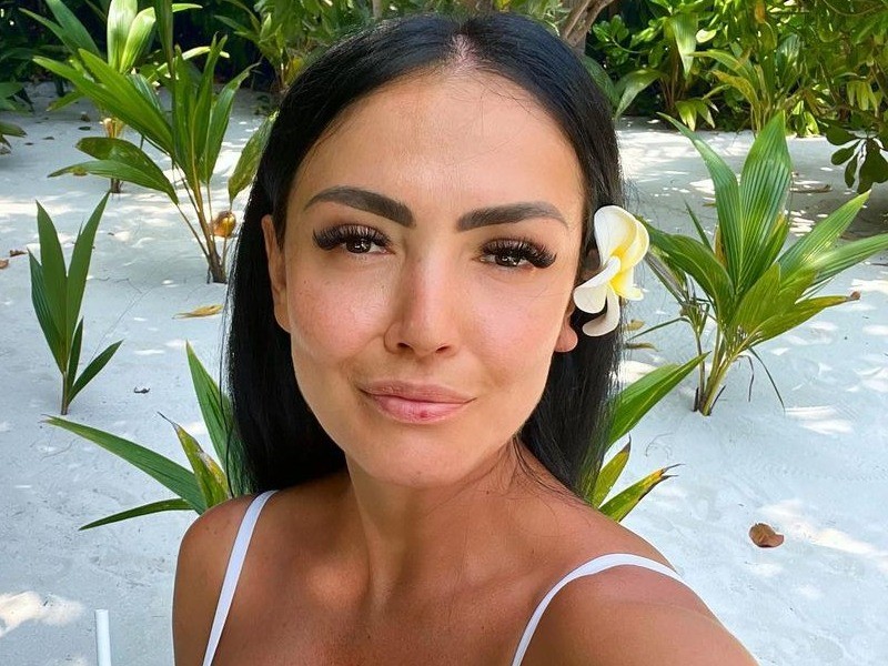 Ce a spus Andreea Mantea despre viața sa amoroasă