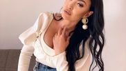 Ce a spus Andreea Mantea despre viața sa amoroasă