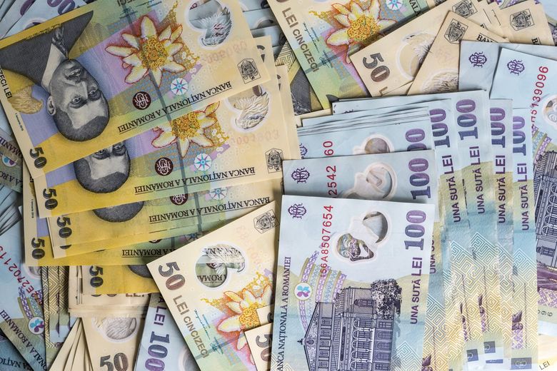 Se oferă 2.000 de lei de persoană