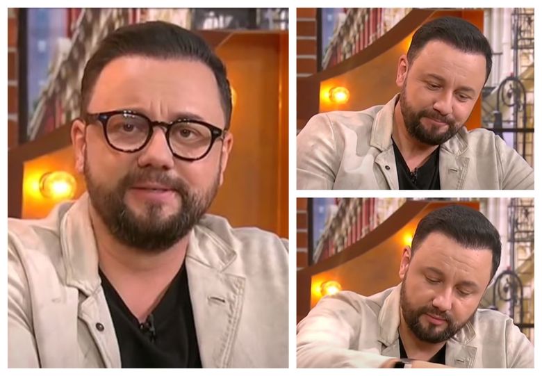 „Îmi e frică de tot.” Cătălin Măruță va trece prin momente grele. Prezentatorul TV, pe masa de operație