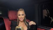  Anamaria Prodan, față în față cu Dani Mocanu