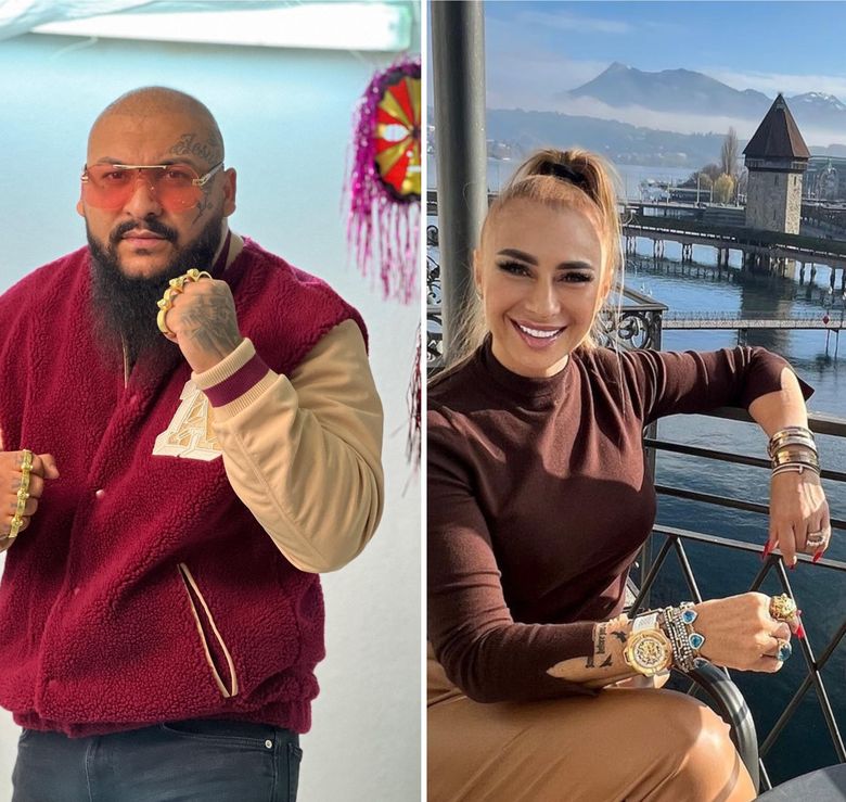 „Am primit 89 de flori.” Anamaria Prodan, față în față cu Dani Mocanu