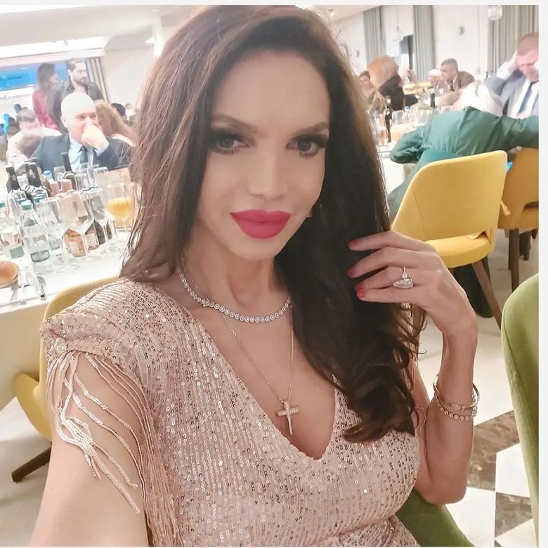 Cine este Cristina Spătar. ”Pentru mine el era totul, pentru că eu n-am mamă.”