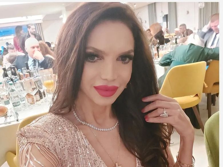 Cine este Cristina Spătar Cine este Cristina Spătar. ”Pentru mine el era totul, pentru că eu n-am mamă.”