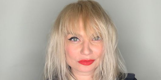 Cine este Cristina Cioran. „Eu am așteptat, am sperat să se repare, dar ceva odată stricat, nu se mai poate repara din păcate.”