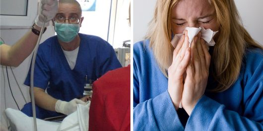 „Tratamentul trebuie început.” Medicul Tudor Ciuhodaru, despre cum să previi gripa