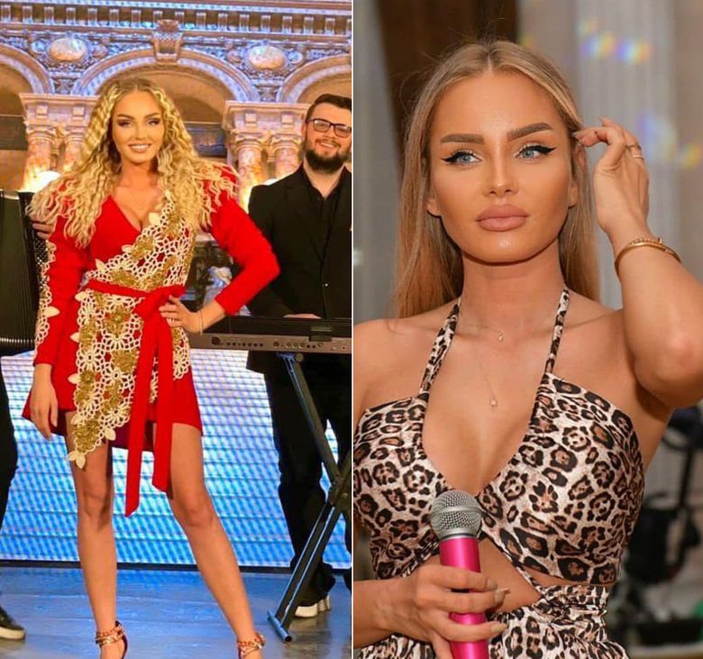 Care este suma pe care o cere Maria Constantin la nuntă în 2023. Artista are un tarif uriaș
