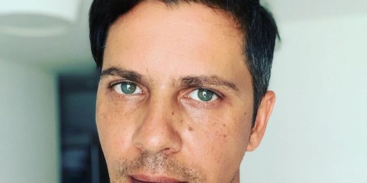 Cine este Lucian Viziru. ”Mă așteptam să-mi crape inima.”