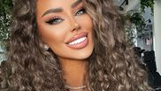  Bianca Drăgușanu, pe mâinile medicilor, după ce a făcut alergie la un produs cosmetic