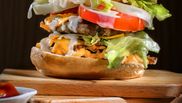 Cum să faci un burger mai bun decât la restaurant