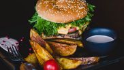 Cum să faci un burger mai bun decât la restaurant