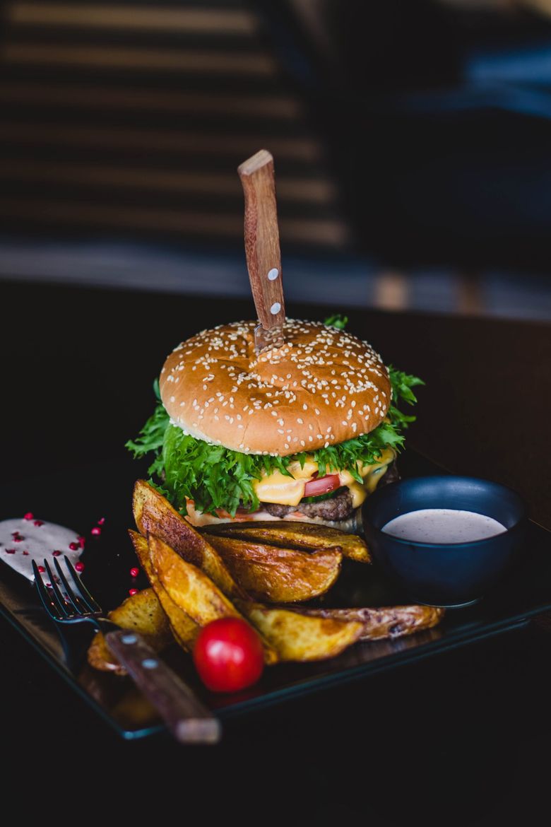 Cum să faci un burger mai bun decât la restaurant