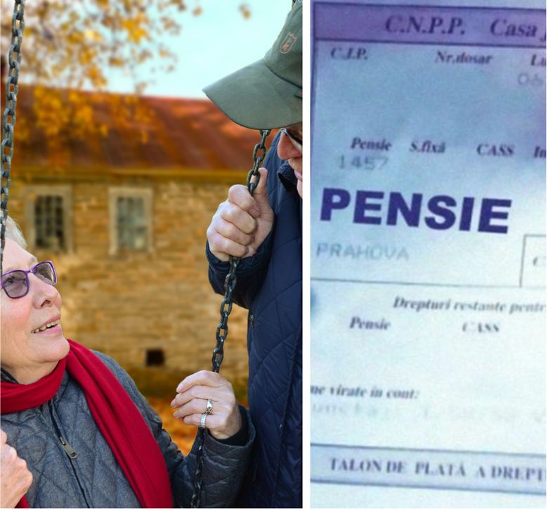 Pensia rom&acirc;nilor care au cotizat doar 10-15 ani. Legea este una clară