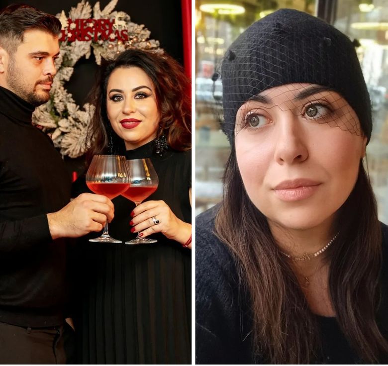 „Să spun și eu adevărul meu.” Ce decizie a luat Oana Roman, după 10 ani de relație cu Marius Elisei