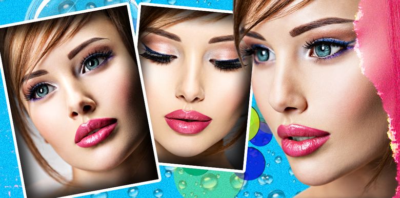 Efect de întinerire și antirid cu ajutorul produselor cosmetice