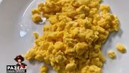 reteta de oua scrambled