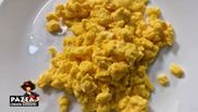 reteta de oua scrambled