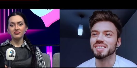 „O folosește pe Larisa pentru emisiune.” Ce a spus Bogdan de la Casa Iubirii despre Ionuț