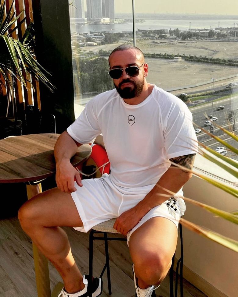 Ce a spus fostul soț al Franciscăi despre TJ Miles