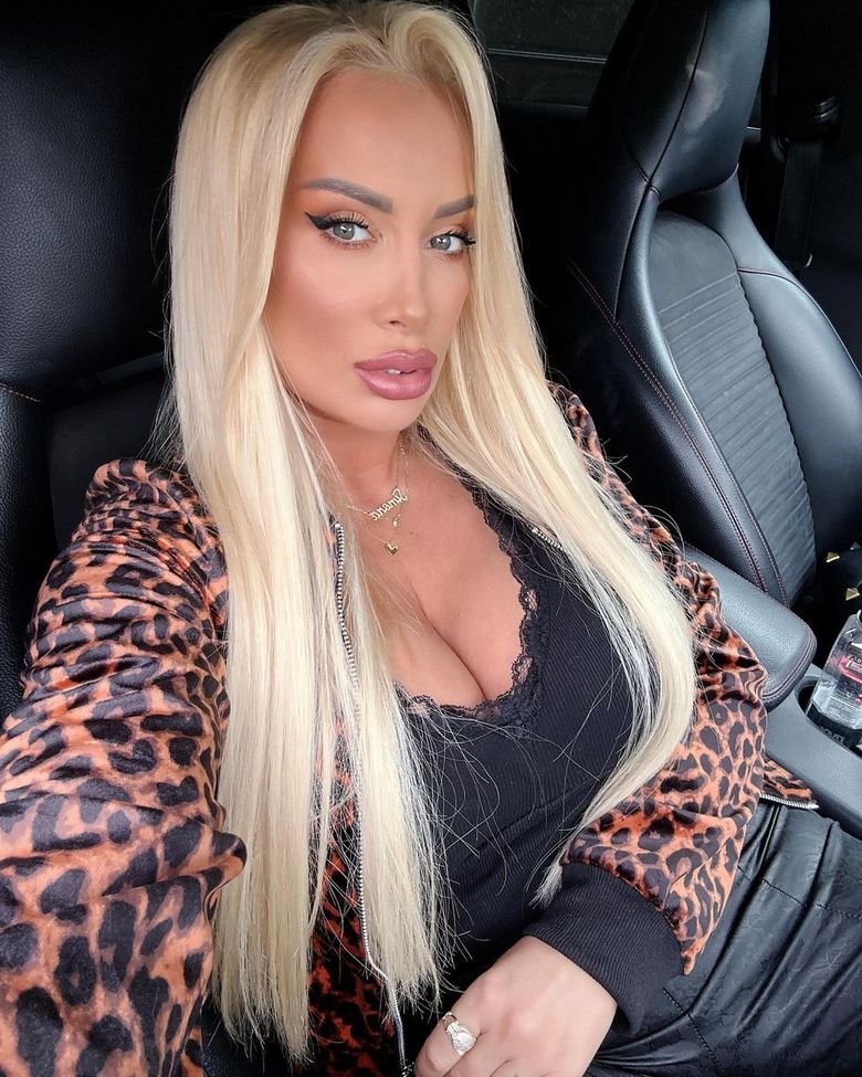 Cine este Simona Trașcă cine este simona trasca