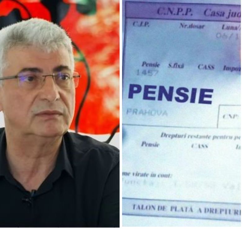 „Este abuz.” Care este pensia lui Silviu Prigoană. Omul de afaceri nu este mulțumit