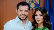 Ce au pățit Liviu Vârciu și Anda Călin în camera de hotel