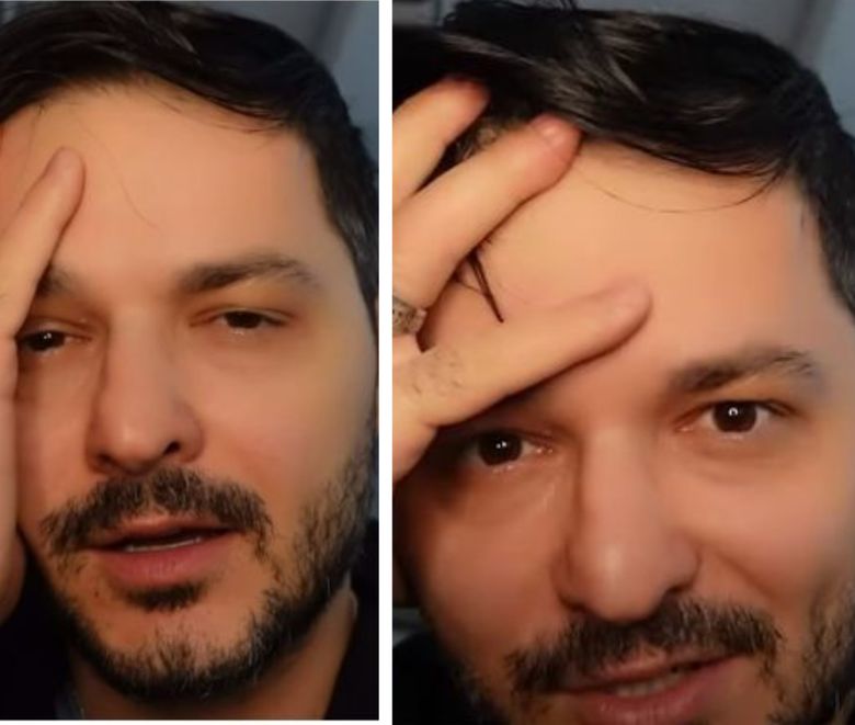 „Am făcut scandal înainte de Revelion.” Ce au pățit Liviu Vârciu și Anda Călin în camera de hotel „Am făcut scandal înainte de Revelion.” Ce au pățit Liviu Vârciu și Anda Călin în camera de hotel
