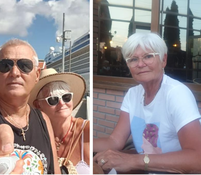 „Am sărit din avion în ultimul moment.” Monica Tatoiu, despre momentele din vacanță