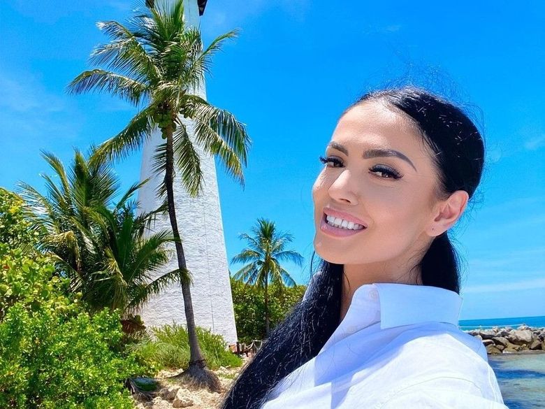 Andreea Mantea, despre așteptările pe care le are de la viitorul partener