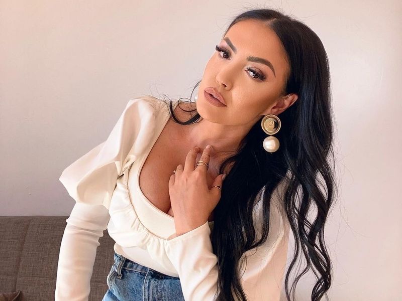 Andreea Mantea, despre așteptările pe care le are de la viitorul partener