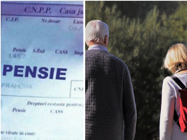 Veste importantă pentru o categorie de pensionari! Se oferă 700 de lei pe lângă pensie Veste importantă pentru o categorie de pensionari! Se oferă 700 de lei pe lângă pensie