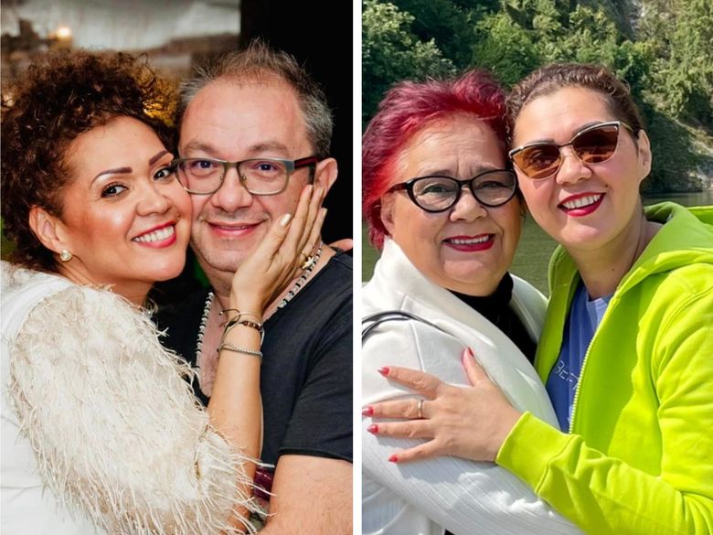 „Mă simt singură.” Minodora trece prin momente dureroase, după moartea mamei sale „Mă simt singură.” Minodora trece prin momente dureroase, după moartea mamei sale