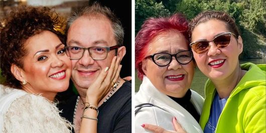 „Mă simt singură.” Minodora trece prin momente dureroase, după moartea mamei sale
