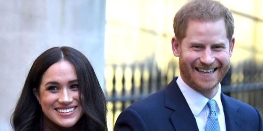 Prințul Harry și Meghan Markle au fost dați afară din locuința lor din Montecito. Unde vor locui ducii de Sussex acum
