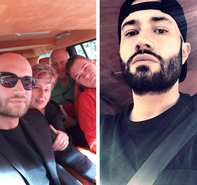 „Tu ai vrut să mă omori.” Mihai Bendeac, despre cum mama lui și-a dorit să scape de el